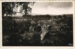 CPA NOAILLES - Vue générale (130809)