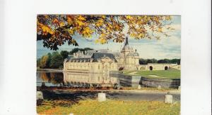 BF20937 chateau de chantilly oise   france front/back image