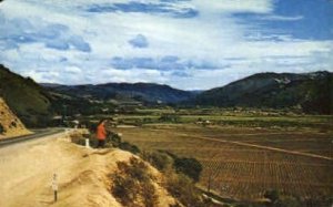 Carmel Valley, CA, CA