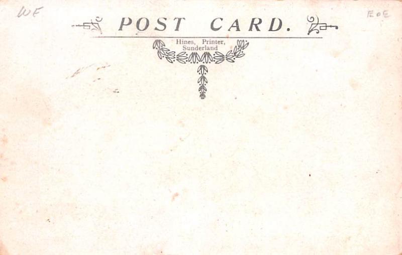 Pedro Pescador Circus Dog Act Unused 