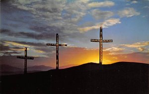 The Crosses Las Cruces, New Mexico NM