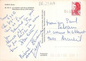 BR23107 evreux eure   france