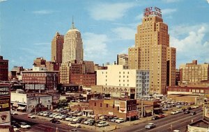 Skyline View Oklahoma City OK 