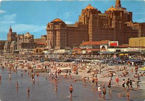 B32361 Altlantic city usa