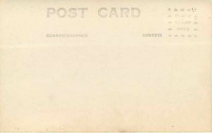 MI, Gladstone, Michigan, RPPC, Occupational Scene, Clearing Land?