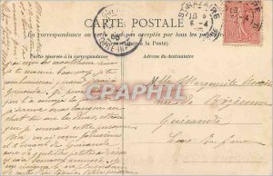 Postcard Old Saint Marc (Loire Inf) Port Charlotte