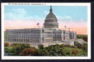 US Capitol,Washington,DC