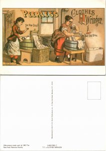 Peerless Clothes Wringer(28750