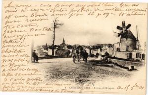 CPA CASTELNAUDARY-Avenue de Mirepoix (260832)