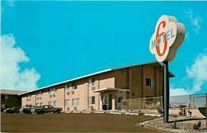 ID, Boise, Idaho, Motel 6, No. 771187-101