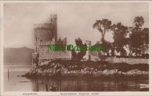 Ireland Postcard - Cork, Blackrock Castle  RS33632