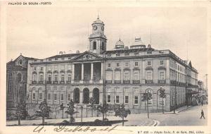 B92452 palacio da bolsa porto portugal