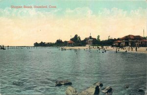 United States Stamford Connecticut Shippan Beach 1919