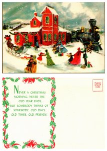 Merry Christmas (26506