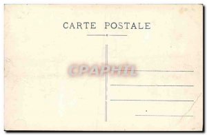 Old Postcard Brussels Palace of Justice