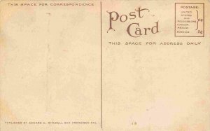 Bureau of Printing Manila Philippines 1910c postcard
