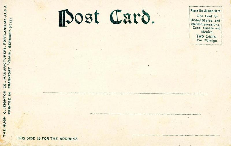 MA - Boston. Hotel Somerset