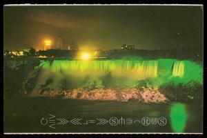 Niagara Falls - Canada