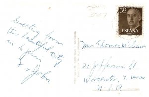 Spain Sevilla , Multi-View