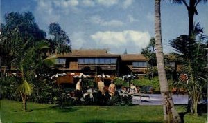 Maui Palms Resort Hotel - Kahului Bay, Hawaii HI