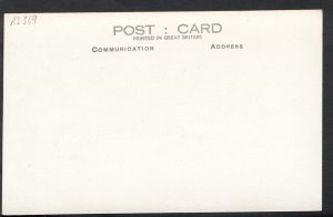 Devon Postcard - Cockington Church and Park  RS369