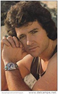 Patrick Duffy