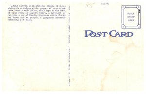 Nevada  Grand Canyon