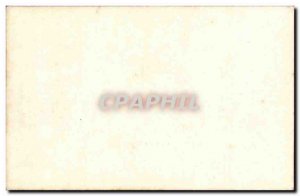 Station Tramway - Illustration - Old Postcard