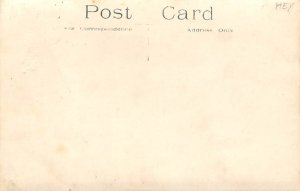 Children with Toys Postcard