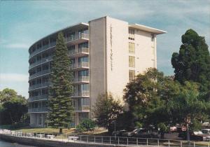 Florida Bradenton Asbury Towers United Methodist Retirement Residence