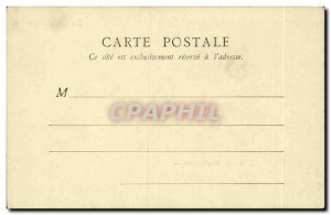 Paray Monial - Eucharistic Museum - Old Postcard