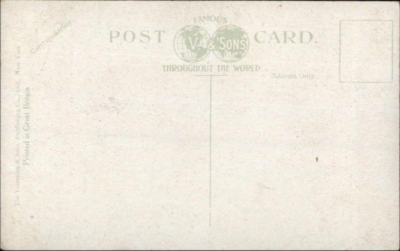 Troy NY Trojan Hooks Fire Engine Franklin Square c1910 Postcard