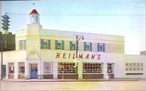 OH Lorain Heilmans Marine Room & Grill