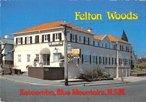 BR101868 felton woods katoomba blue mountains nsw   australia