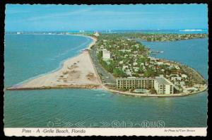 Pass-A-Grille Beach