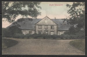 Norway, Oslo - Bygde Kongsgaard - Royal Estate - [FG-289]