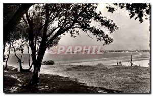 Modern Postcard St Georges de Didonne Bay to Suzac