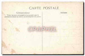 Compiegne Old Postcard Fetes de Jeanne d & # 39arc