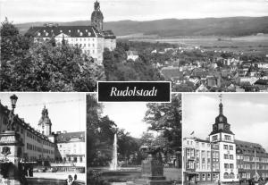 B34714 Rudolstadt   germany