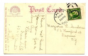 OH - Bucyrus. Union School