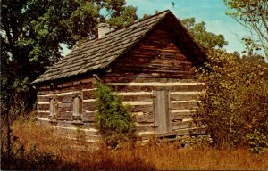 Kentucky Renfro Redbud School  Over 100 Years Old