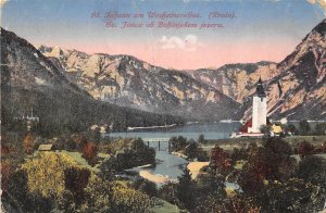 Lot269 st johann am wacheiner see krain sv janos ob bohinjskem jezeru slovenia