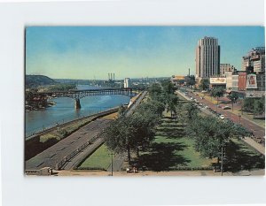 Q-23213 Kellogg Boulevard St. Paul Minnesota USA