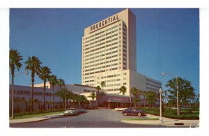 FL - Jacksonville. Prudential Life Insurance Building