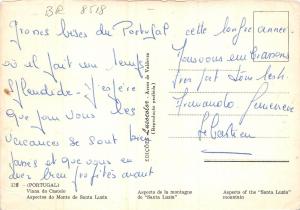 BR8518 Viana do Castelo   Portugal