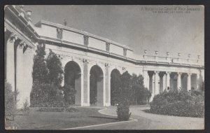 CA SAN FRANCISCO The Panama-Pacific International Exposition 1915 ~ DB