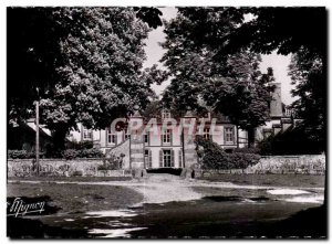 Old Postcard Chaumont L entree du Chateau