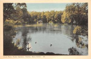 B5538 Duck Pond Gardens Halifax