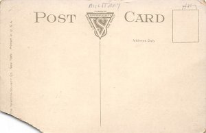 Long Trip Ship Unused 