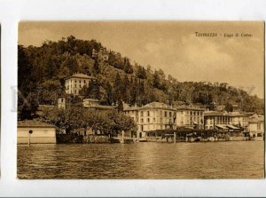 3126900 Italy TREMEZZO Lago di Como Vintage PC